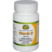 Vitamind 2000 iu
